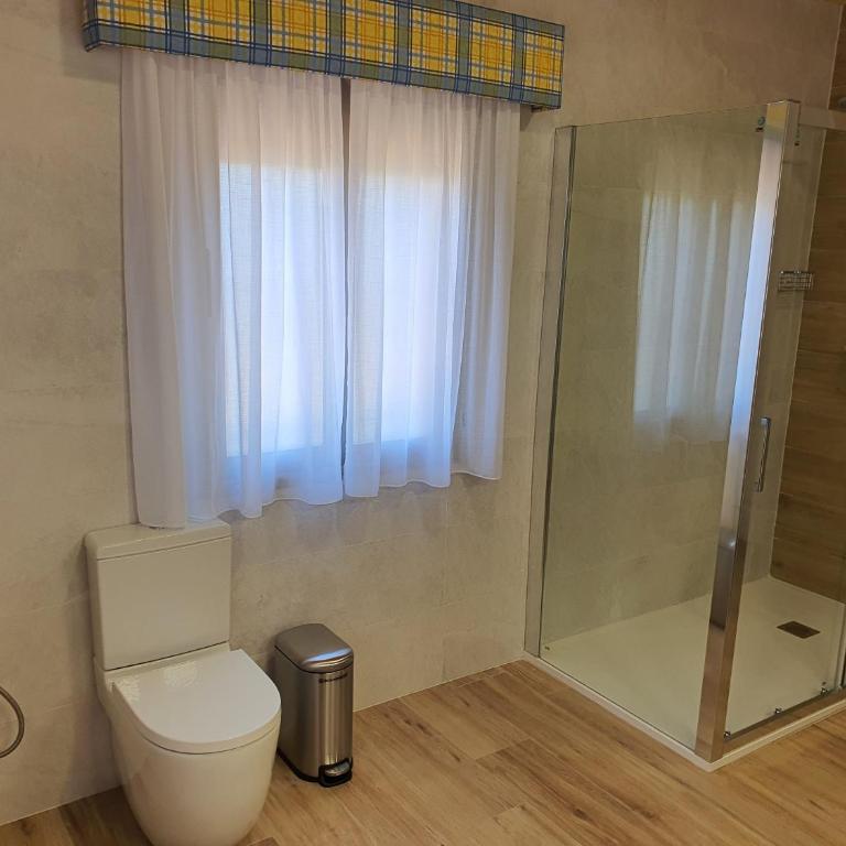 Villa Adela - Villa - 22