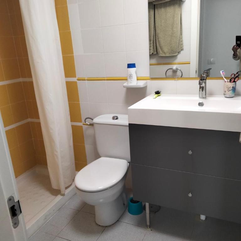 Puerta del sol - Apartment - Ground Floor - 22