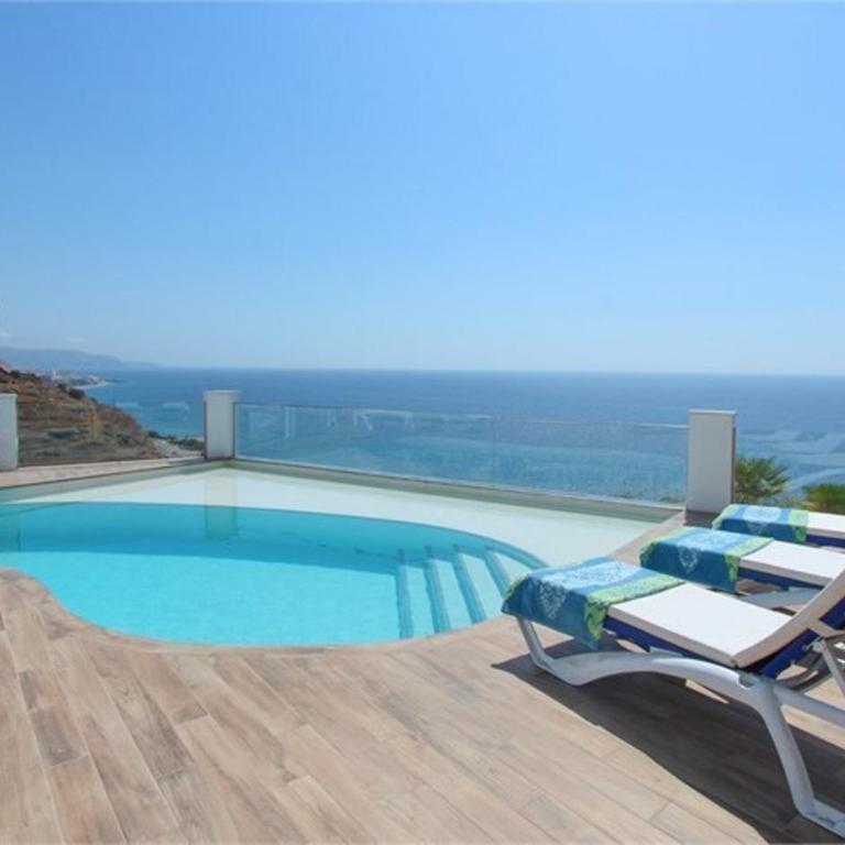 villa Jaz - Villa - 12