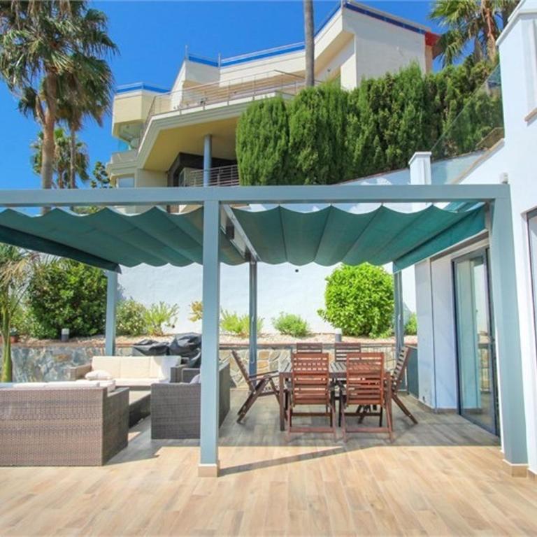 villa Jaz - Villa - 11