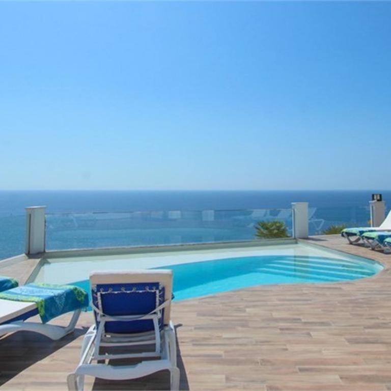 villa Jaz - Villa - 8