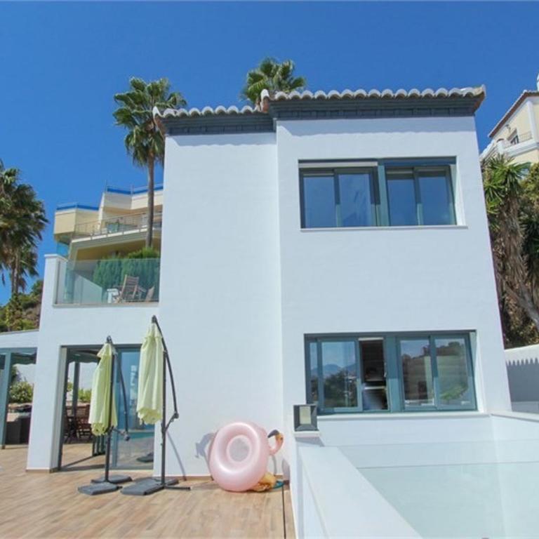 villa Jaz - Villa - 4