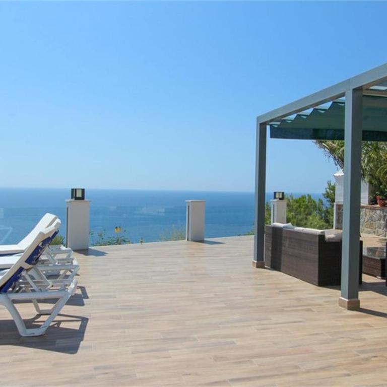 villa Jaz - Villa - 7