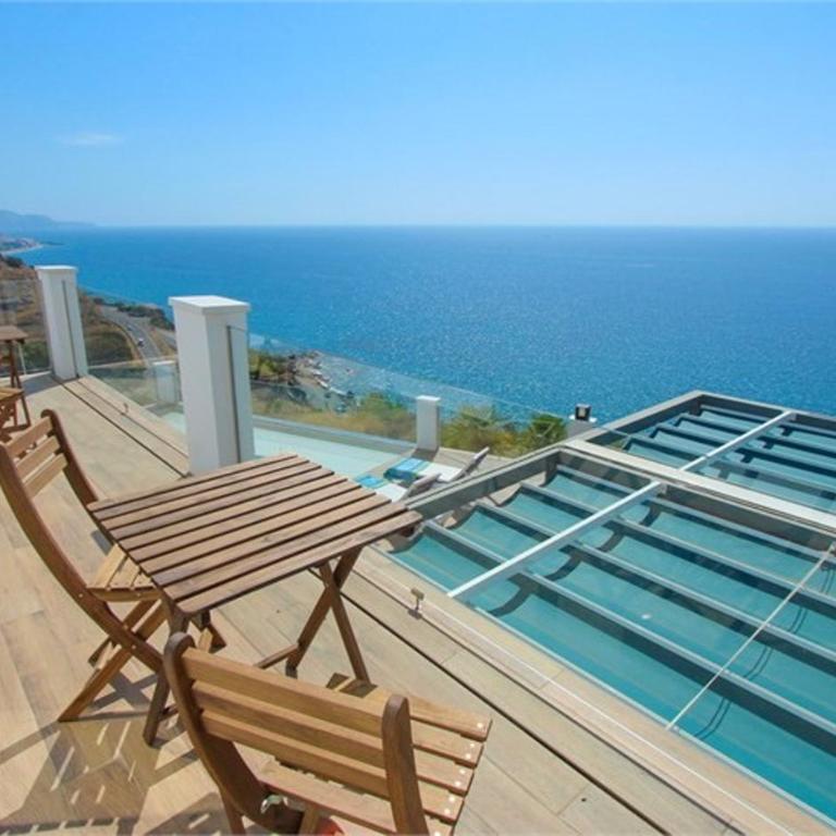 villa Jaz - Villa - 32