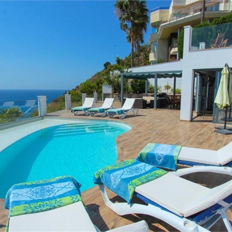 villa Jaz - Villa - 1