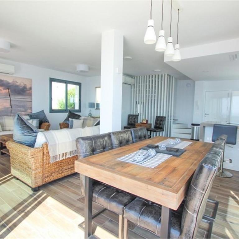 villa Jaz - Villa - 19