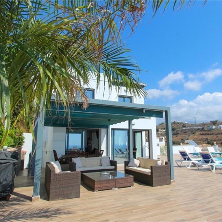 villa Jaz - Villa - 2