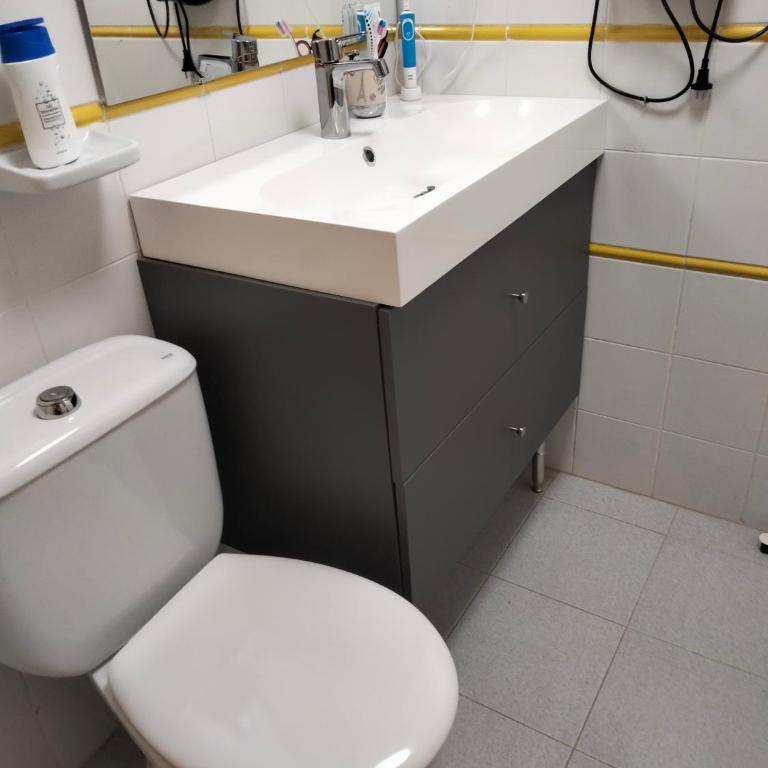 Puerta del sol - Apartment - Ground Floor - 23