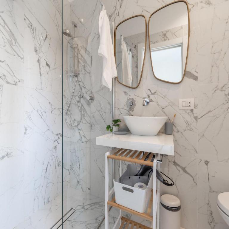 The Best Rent - Grazioso bilocale vicino Piazza Cinque Giornate - Appartement - 13