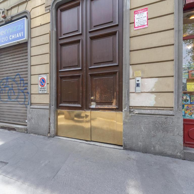 The Best Rent - Grazioso bilocale vicino Piazza Cinque Giornate - Appartement - 17