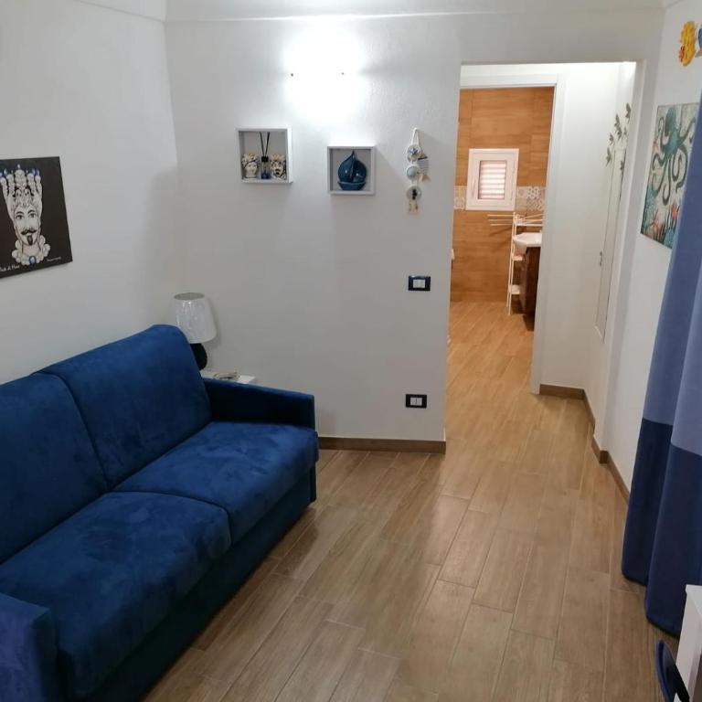 Domus Caricatore - Apartment - 2