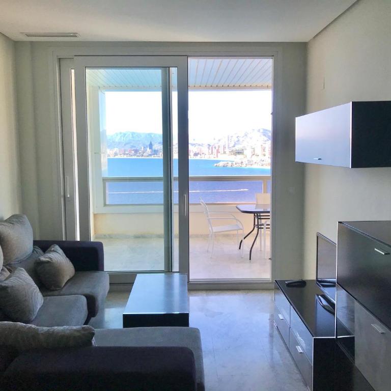 Gemelos 28 Blueline - Apartamento de 2 dormitorios - 14