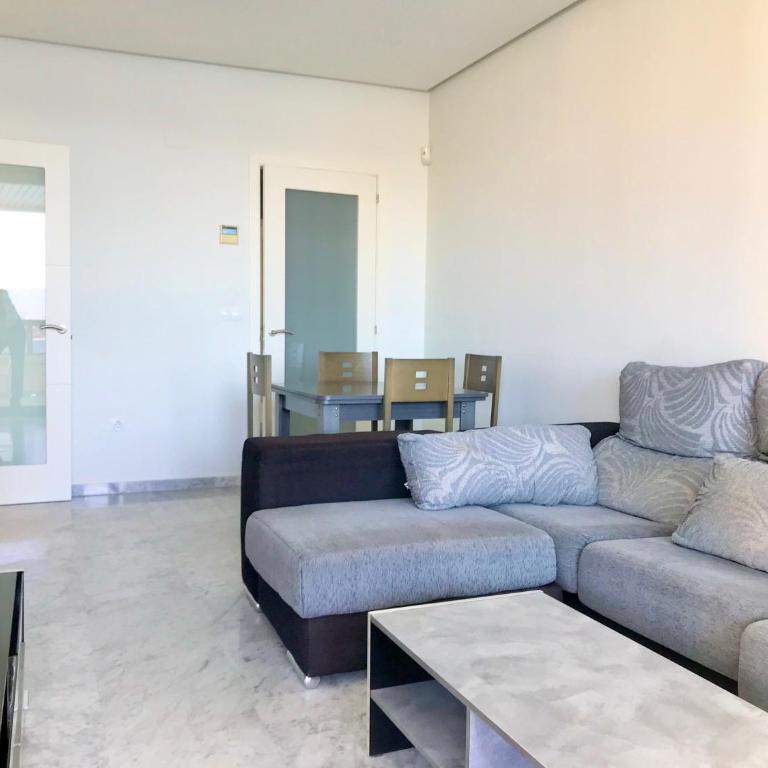 Gemelos 28 Blueline - Apartamento de 2 dormitorios - 11