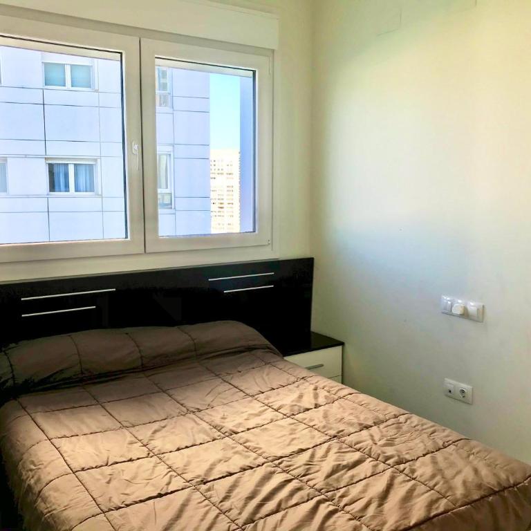 Gemelos 28 Blueline - Apartamento de 2 dormitorios - 13