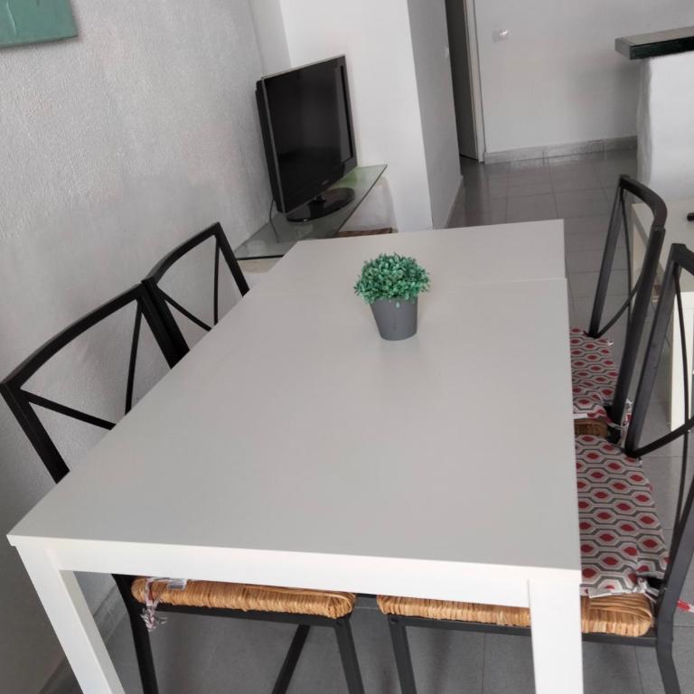 Puerta del sol - Apartment - Ground Floor - 20