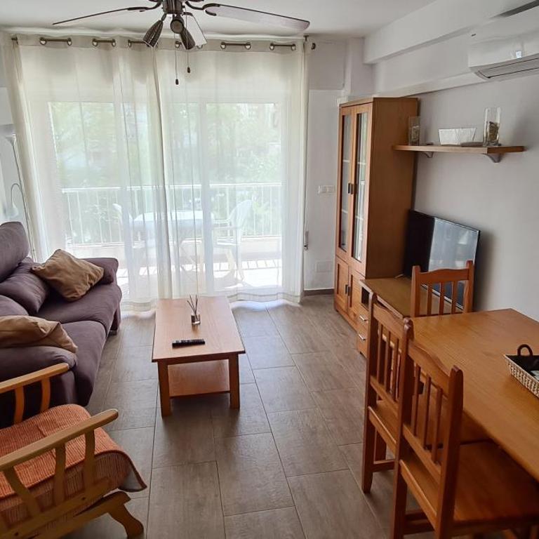 San Juan Live - Two-Bedroom Apartment - 8