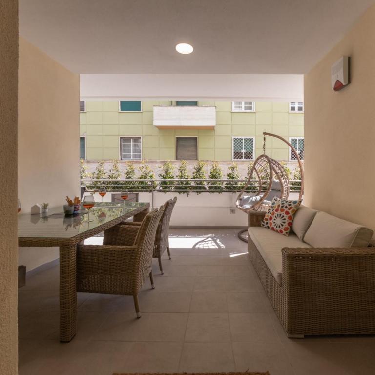 The Best Rent - Modern apartment close to Sant'Agnese Metro Station - Apartment - 3