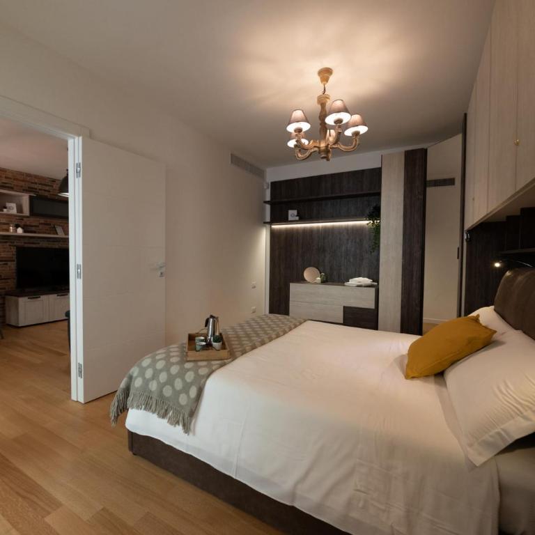 The Best Rent - Modern apartment close to Sant'Agnese Metro Station - Apartment - 13