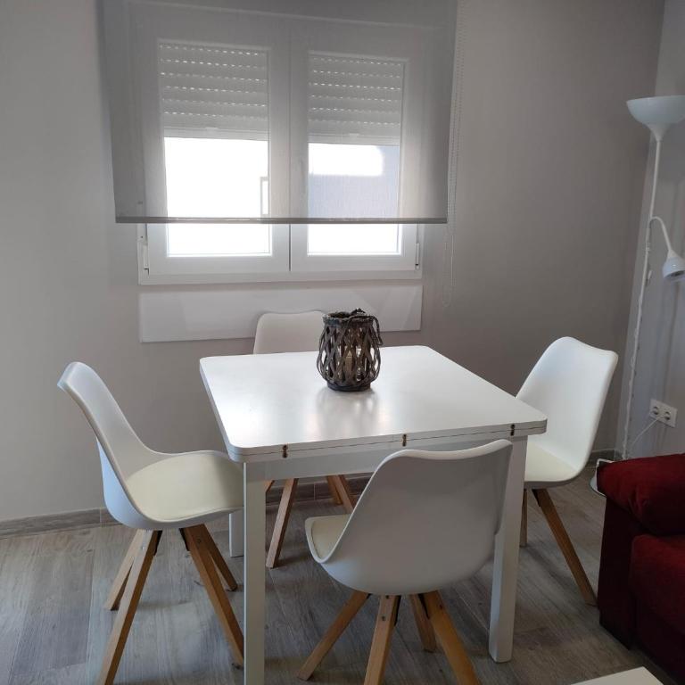 Beach front Esther 1 villajoyosa - One-Bedroom Apartment - 13