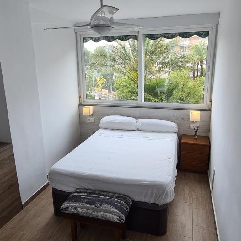 San Juan Live - Two-Bedroom Apartment - 25