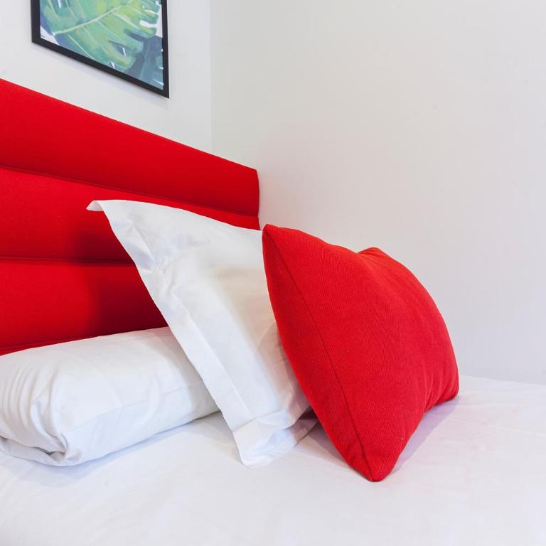 Rio Plaza en Madrid - Apartamento de 2 dormitorios IV - 4
