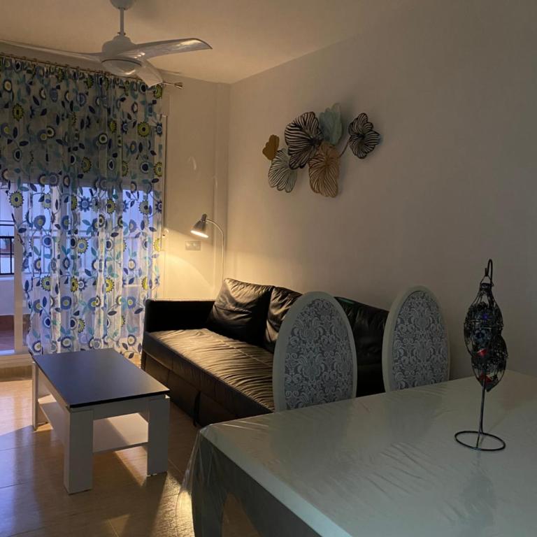 Apartamento del Toyo - Apartamento de 1 dormitorio - 19