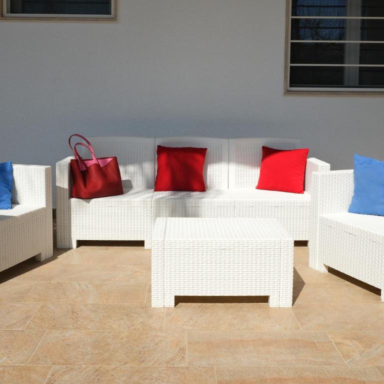 Casa SavAnna - Casa con 2 Camere da Letto - 34