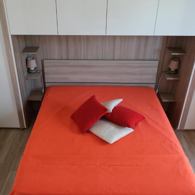 Casa SavAnna - Casa con 2 Camere da Letto - 41