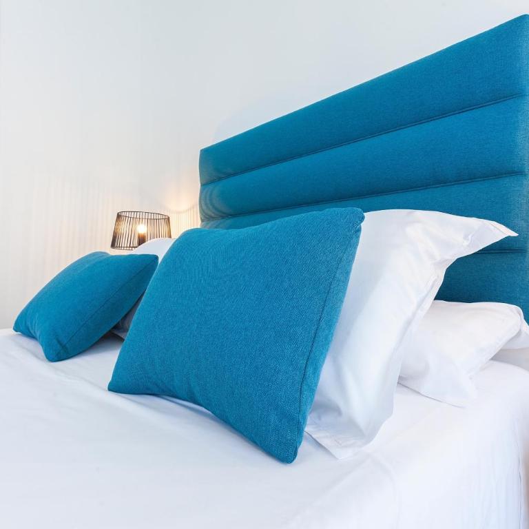 Rio Plaza en Madrid - Apartamento I de 2 dormitorios - 2