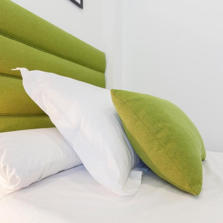 Rio Plaza en Madrid - Apartamento I de 2 dormitorios - 3