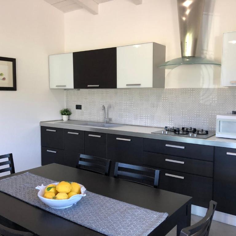 Villa Maralai - Casa con 2 Camere da Letto - 12