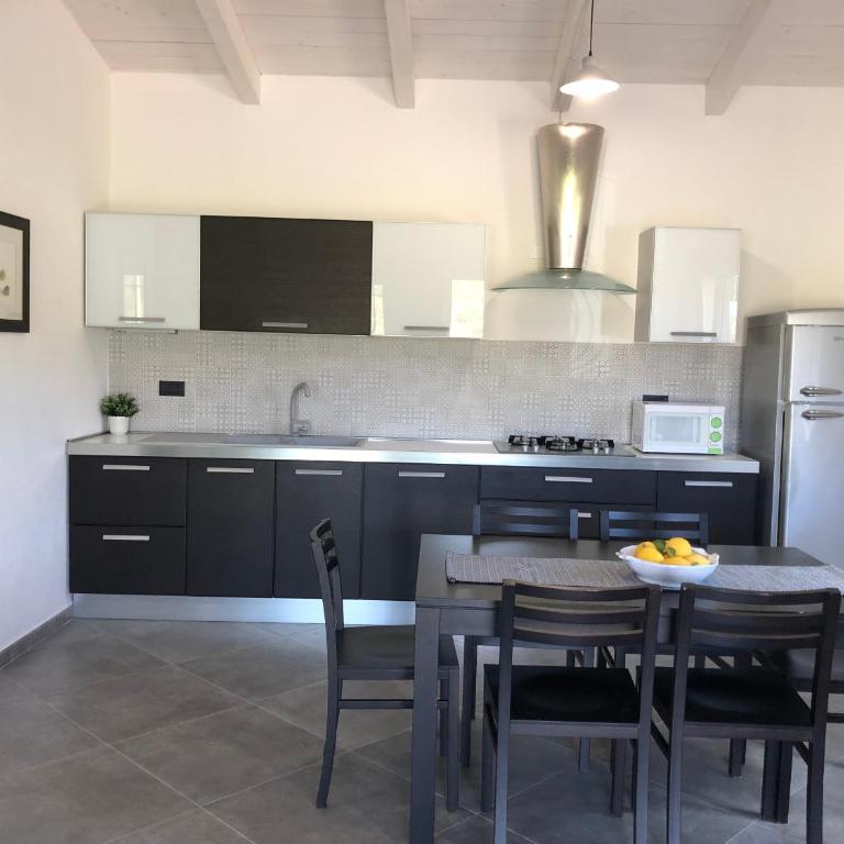 Villa Maralai - Casa con 2 Camere da Letto - 18