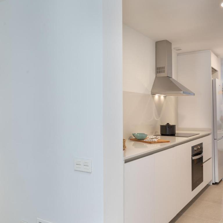 Flateli Sant Antoni 3 - Apartamento de 3 dormitorios - 10