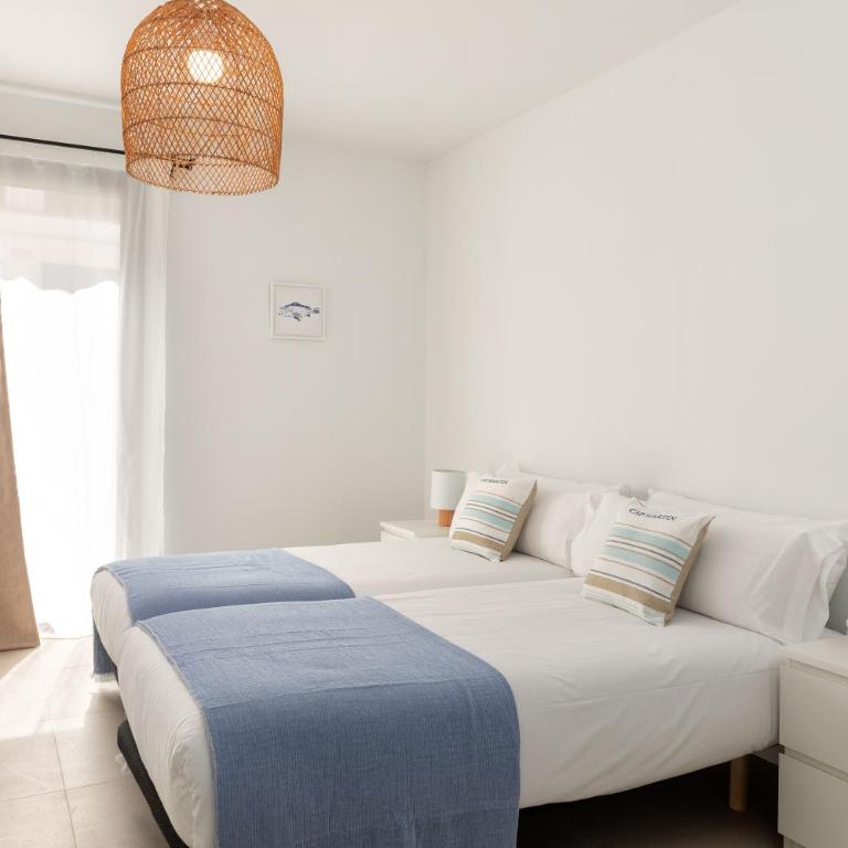 Flateli Sant Antoni 3 - Apartamento de 3 dormitorios - 11