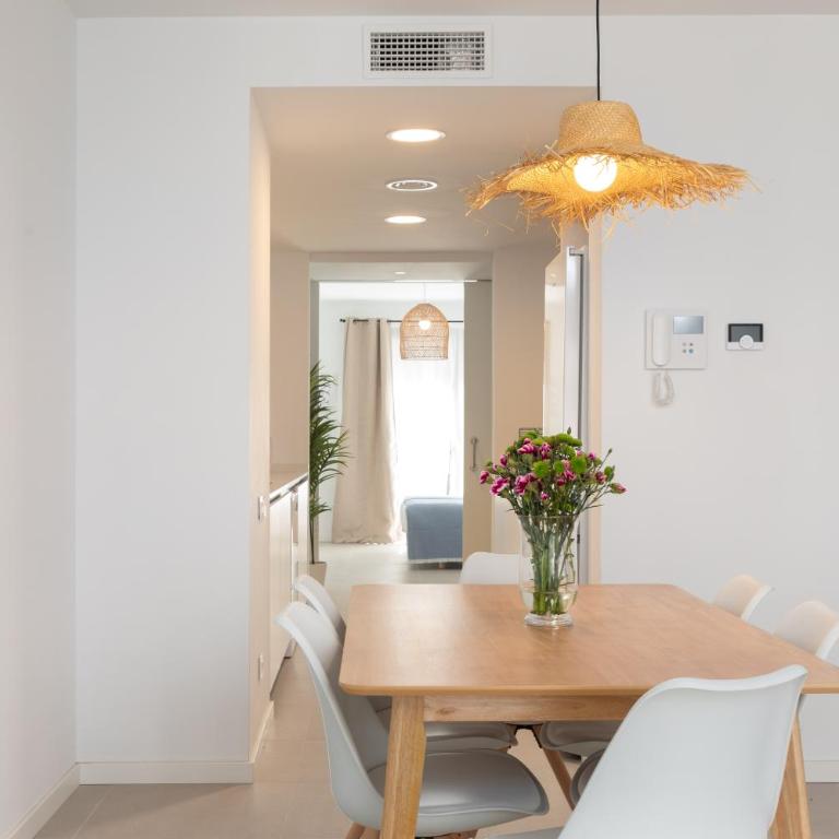 Flateli Sant Antoni 3 - Apartamento de 3 dormitorios - 3