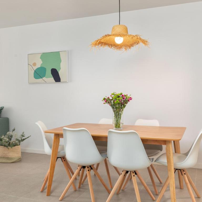 Flateli Sant Antoni 3 - Apartamento de 3 dormitorios - 4