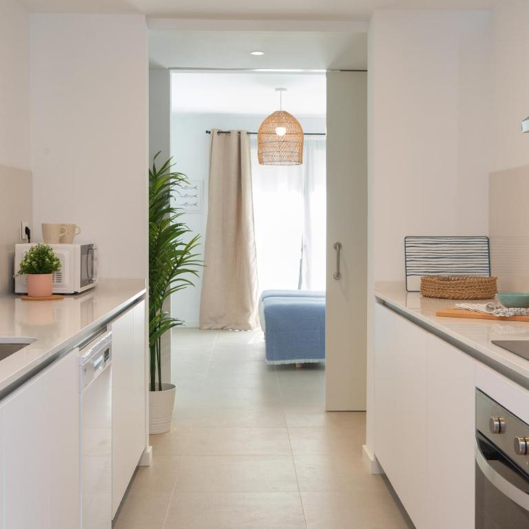 Flateli Sant Antoni 3 - Apartamento de 3 dormitorios - 8