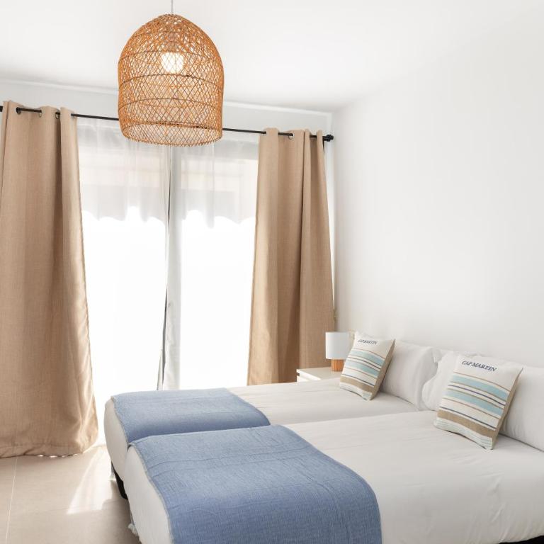 Flateli Sant Antoni 3 - Apartamento de 3 dormitorios - 14