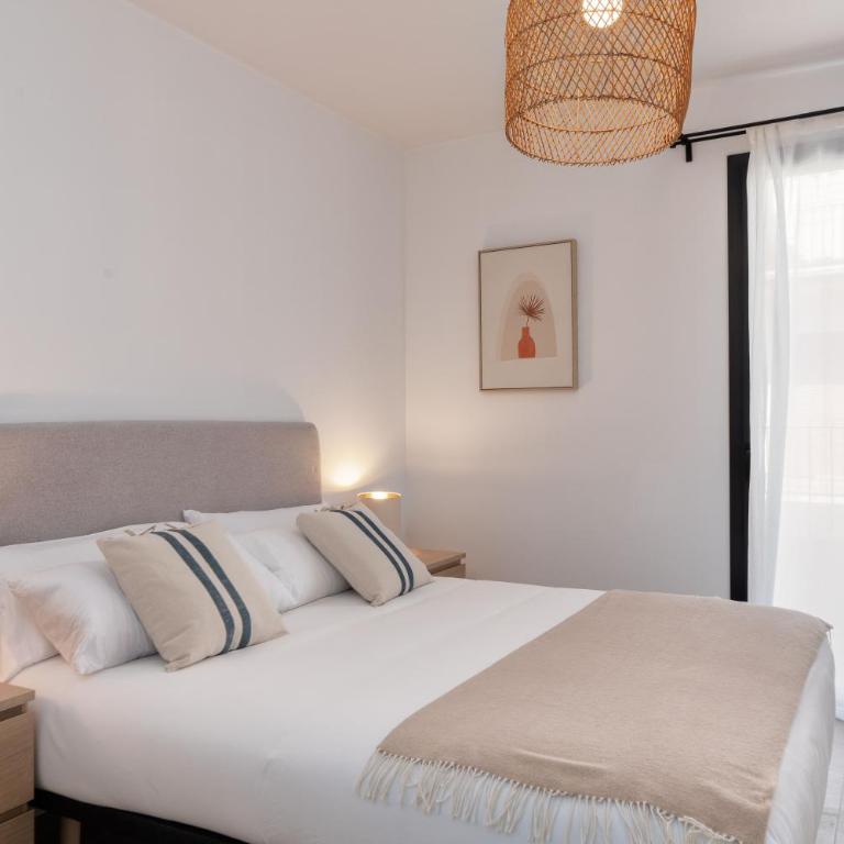 Flateli Sant Antoni 3 - Apartamento de 3 dormitorios - 6