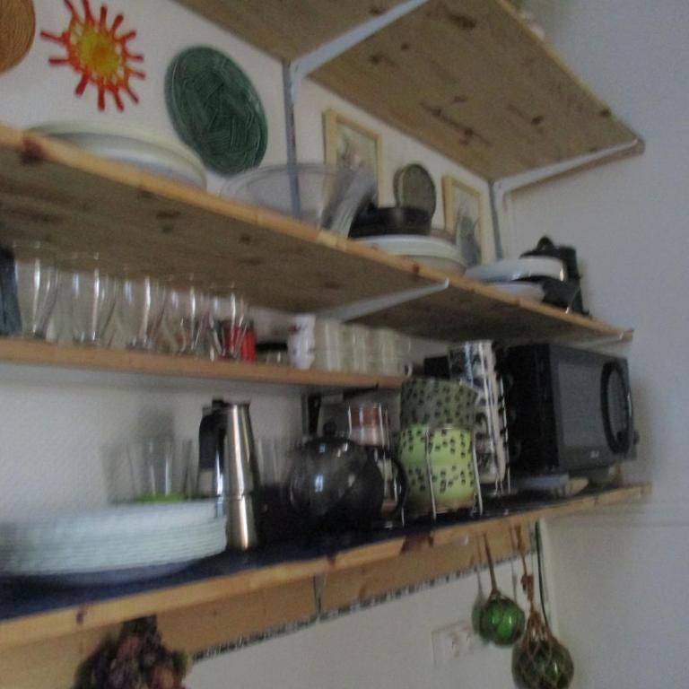 l'Epée - Appartement avec Balcon - 17