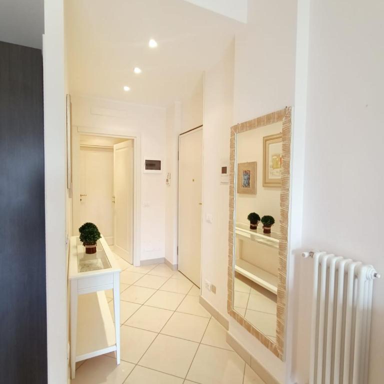 Palace Britannique Love and magic in Bordighera - Apartment mit 1 Schlafzimmer - 13