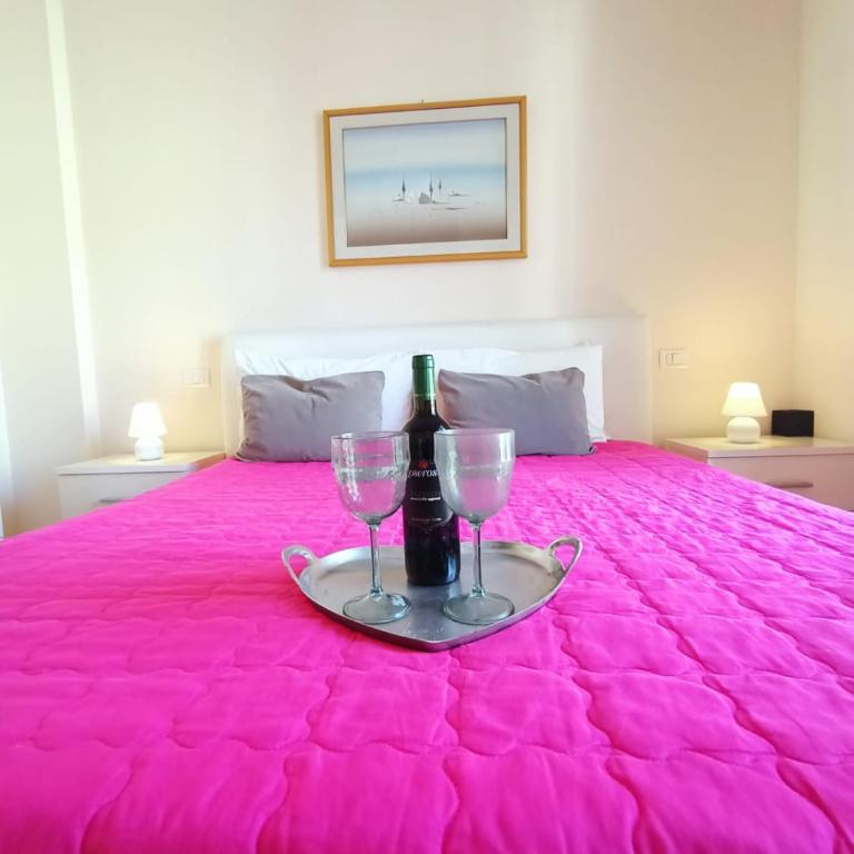 Palace Britannique Love and magic in Bordighera - Apartment mit 1 Schlafzimmer - 3