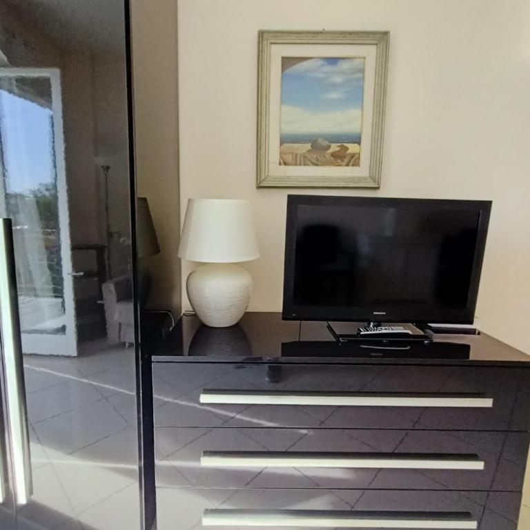 Palace Britannique Love and magic in Bordighera - Apartment mit 1 Schlafzimmer - 18
