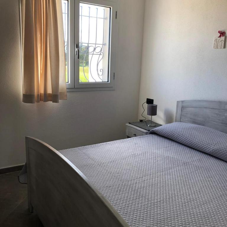 Villa Maralai - Casa con 2 Camere da Letto - 23