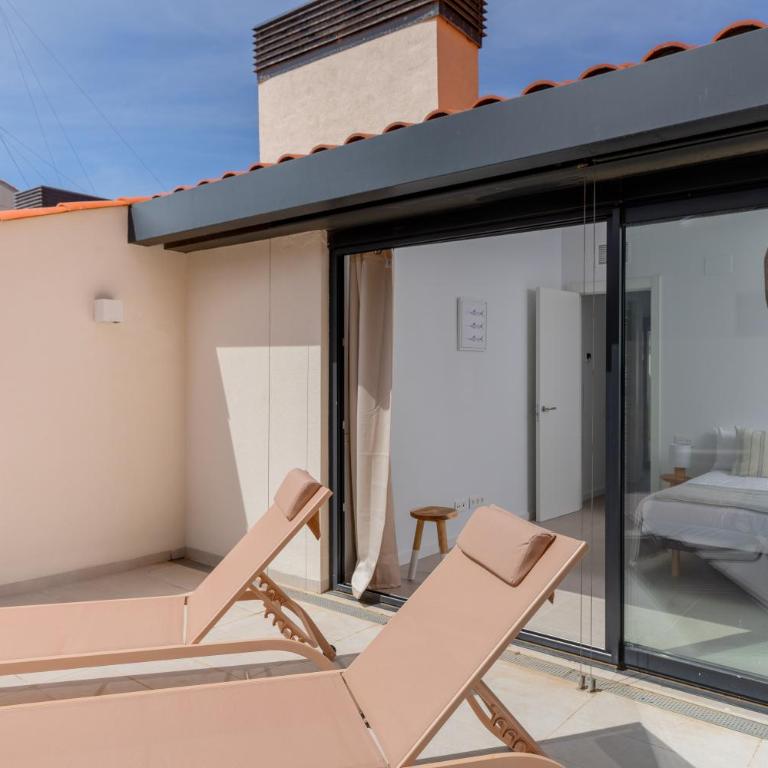 Flateli Sant Antoni 4 - Apartamento de 3 dormitorios - 1