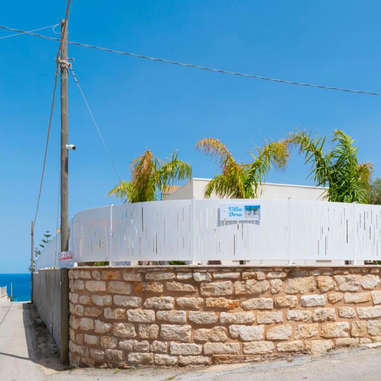 Villa con piscina Alcamo Marina - Villa - 6