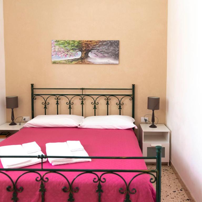 Villa con piscina Alcamo Marina - Villa - 27