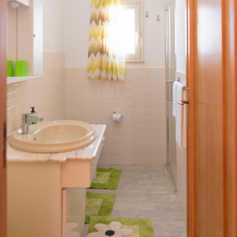 Villa con piscina Alcamo Marina - Villa - 32