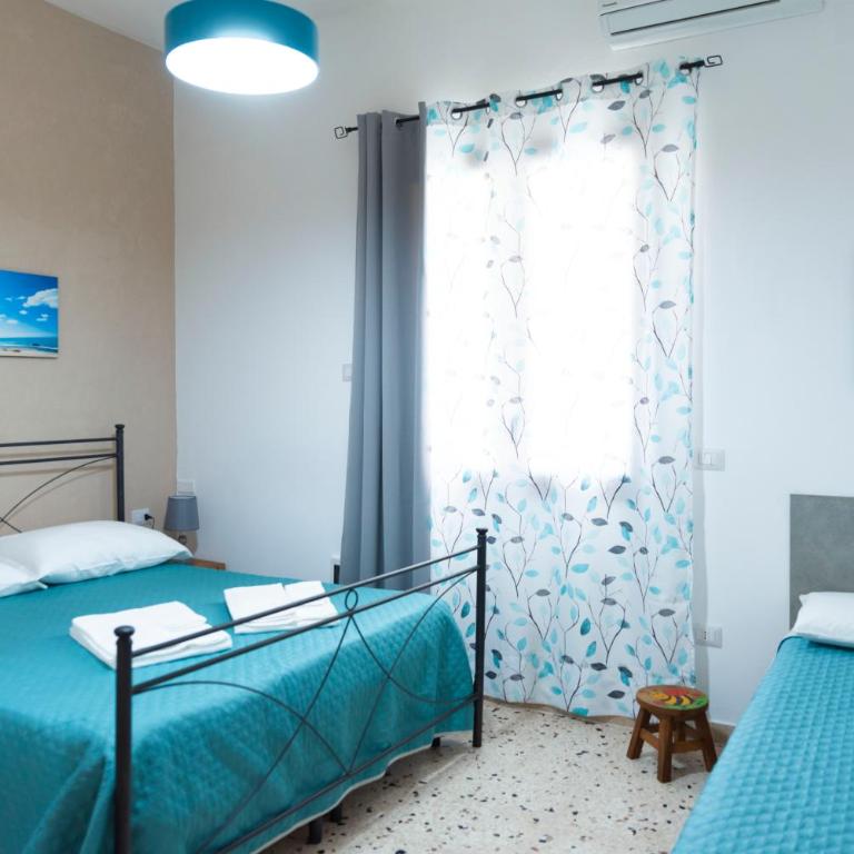 Villa con piscina Alcamo Marina - Villa - 28