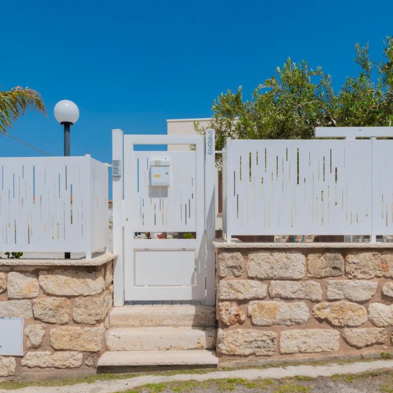 Villa con piscina Alcamo Marina - Villa - 5